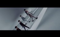 젝스키스, 컴백 하루 앞두고 MV 티저 공개