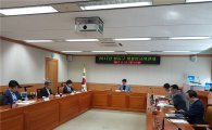 성동구, 2018년 생활임금 시급 9211원 결정
