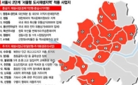 [탄력받은 도시재생]새 정부 도시재생 본격화… 갈 길 가는 서울시