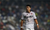 '6G 연속골' 상주 주민규, K 클래식 31라운드 MVP 