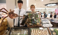 롯데百 광주점, 가성비 앞세운 이색 선물이 뜬다