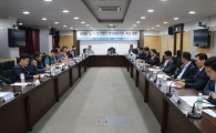 코레일, 비정규직의 정규직 전환 ‘협의기구’ 본격 가동