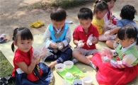 전남도농업박물관서 송편 빚기 체험하세요