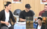'컬투쇼' 마동석 "최귀화, 나보다 7살 동생이지만 가끔 존댓말 나와"