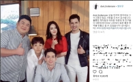 '어서와 한국은 처음이지' 다니엘, SNS로 마지막 회차 소감 남겨