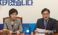 우원식 "과거 적폐 청산할 수 있는 마지막 국감"