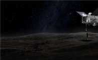 [과학을 읽다]소행성 직접 탐사시대 연다