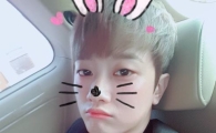 최민환 "기요미, 라디오 들어요~"…"기요미가 율희구나"