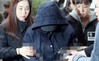 인천 초등학생 살인사건, 선거공판…네티즌 "당장 사형시켜라" 분노