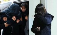'인천 초등생 살인사건' 주범은 20년, 공범은 무기징역 선고