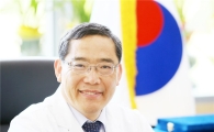 전남대병원 윤택림 병원장, ‘대한민국 자랑스러운 한국인 대상’수상