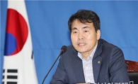 이재영 전남도지사 권한대행,“조직 친절도·청렴도 높이자”