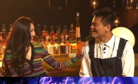 '파티피플' 박진영 "선미, 대선배 앞에서도 긴장 없어 대단"