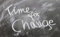 "Time for Change" JYP 떠나는 조권, SNS로 심경 전해