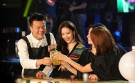 '파티피플' 박진영 "선미 '가시나' 듣자마자 1위 예감"