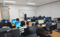 강동여성인력개발센터 개관