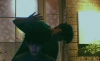 '청춘시대2' 최아라, 김민석과 함께 '찰칵'...현실 조장훈 커플 '탄생?'