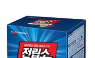 CJ제일제당 전립소, 누적 매출 1000억원 돌파