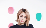 한섬, '패션+뷰티' 접목 시도 확대…톱 뷰티 크리에이터 '포니'와 맞손 
