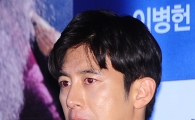 '고수' "내 모습 벗어버리고 싶을 때 '남한산성' 시나리오 만나"