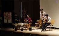 "노래·연극으로 청렴 배운다" 교통안전公 콘서트 열어