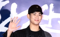 키이스트 "김수현 내달 군대 간다…매출 감소 예상"