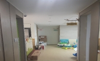 대우건설 협력 공동육아나눔터 1호점 양주시 개소