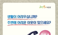 중랑구, 위기 중ㆍ장년 독거남 사회복귀 지원