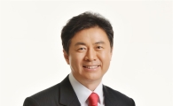 김영춘 장관 "강소 부처 만들겠다"