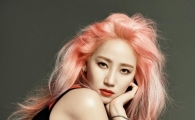 원더걸스 출신 예은, 예명 '핫펠트'로 10월 컴백 예정…R&B장르의 자작곡