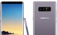 [스마트가전]갤럭시노트8·V30·아이폰X…3大 스마트폰 누가 최고?
