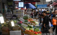 [포토]일주일 앞으로 다가온 추석 '전통시장 이용 어때요?'