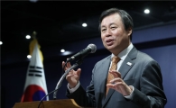 도종환 "평창서 평화의지·위기관리 발휘"
