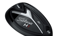 타이틀리스트의 818 하이브리드 "넘버 1 스코어링 클럽"