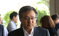 '자원개발 수백억 손실' 김신종 前광물공사 사장 2심도 무죄