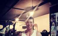김용준, 근황 보니 과거와 달라졌다…‘왕관 모양의 고깔’
