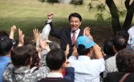 김진태 2심 무죄에 네티즌 "판사가 누구냐" vs "올바른 판결" 갑론을박