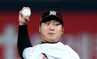 [포토]류희운, '시즌 4승 도전'
