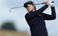 성은정의 LPGA 도전기 "아마 우승 GO~"