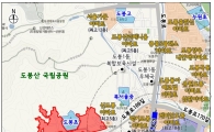 첫삽도 못 뜬 도봉무수골, 개별필지 개발로 다시 속도낸다 