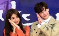 ‘당신이 잠든 사이에’ 수지X이종석, ‘꿈속에서 만나요~’ 다정하게 ‘찰칵’ 눈길
