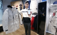 LG전자 "다운재킷, 빨지 말고 스타일러 하세요"