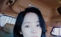 윤아정, 한효주 얼마나 닮았길래…SNS 사진 봤더니