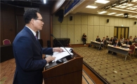 고형권 차관 "한국경제, 두 번의 위기 반면교사 삼아야"
