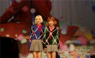 볼빨간사춘기 신곡 '썸 탈꺼야' 발매 직후 벅스, 지니 1위 등극