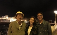 김주혁 "홍상수, 어떤 사연이 있건 연출 천재"