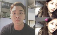 차주혁 한서희 '마약이슈' 엇갈린 행보 '왜?' 