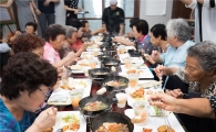 풀무원과 푸드머스, 고령사회 맞아 ‘시니어 식생활개선 사업’ 진행