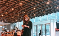 ‘수상한 가수’ 스테파니, ‘미친 비율’ 자랑하는 사진 ‘눈길’
