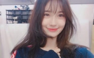 스웨틀라나, 구혜선 도플갱어? 네티즌 "헐 구혜선인 줄 이 미모 실화냐"